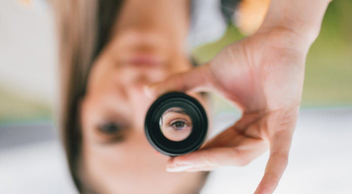 3 Technieken om je perspectief te verbeteren 3 Technieken om je perspectief te verbeteren