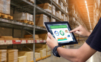 3 tips voor efficient magazijnbeheer