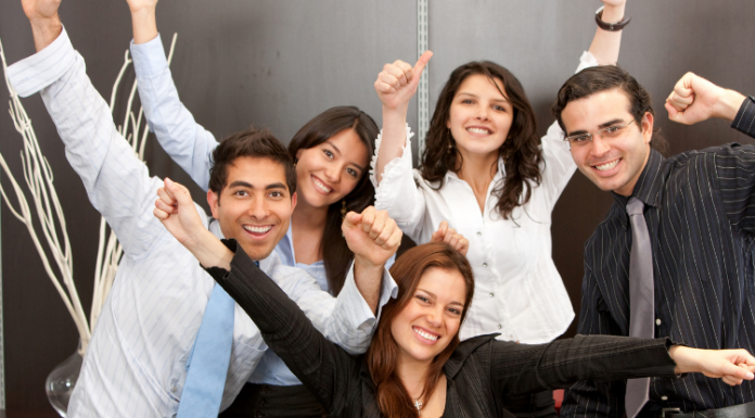 3 Tips voor het vergroten van je online succes