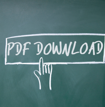 Bewerk je PDF bestanden simpel en snel