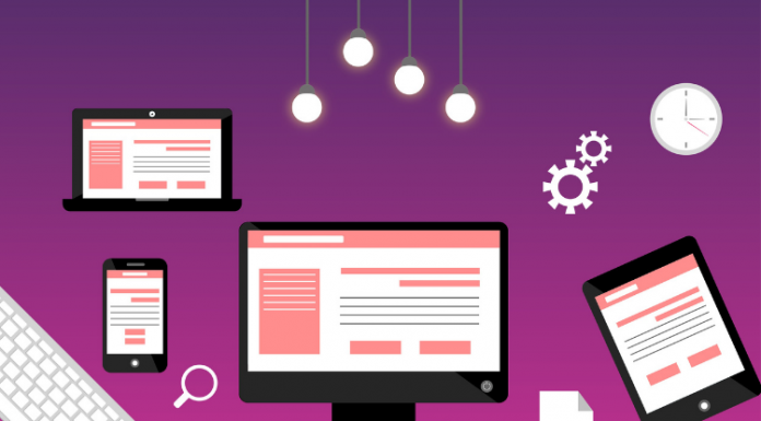Binnen no-time een professionele website voor je bedrijf