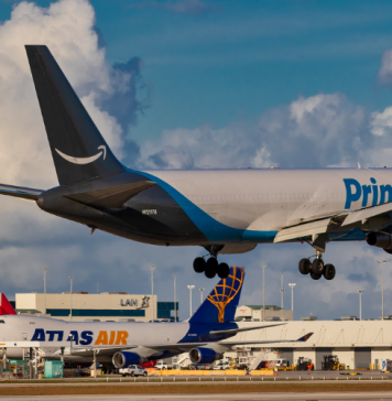 De 5 belangrijkste weetjes over Amazon Prime Air