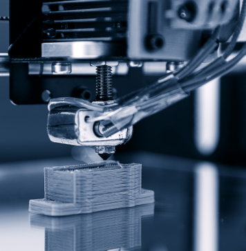 de explosieve opkomst van 3d printen in de maakindustrie