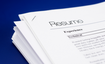 Een CV maken als IT-er, wat moet je niet vergeten?
