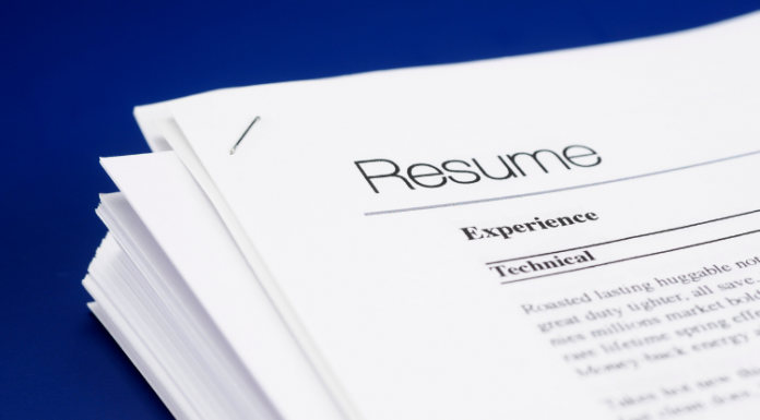 Een CV maken als IT-er, wat moet je niet vergeten?