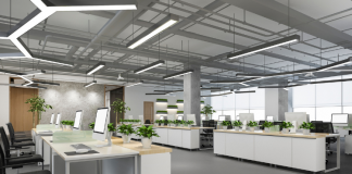 Kantoorinrichting uitbesteden aan een professional