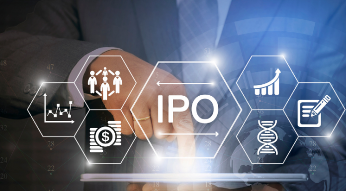 leenplatform NEO finance lanceert IPO