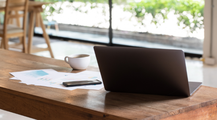 Mobiel werken ideaal