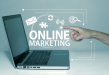 omzet verhogen met behulp van online marketing