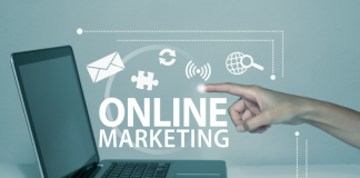 omzet verhogen met behulp van online marketing