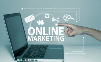 omzet verhogen met behulp van online marketing