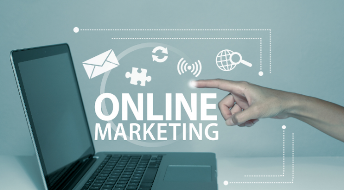 omzet verhogen met behulp van online marketing