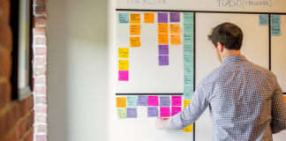 Scrum: theorie uit de jaren tachtig die wint aan populariteit scrum