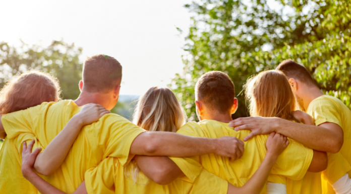 Teambuilding voor een hechter team