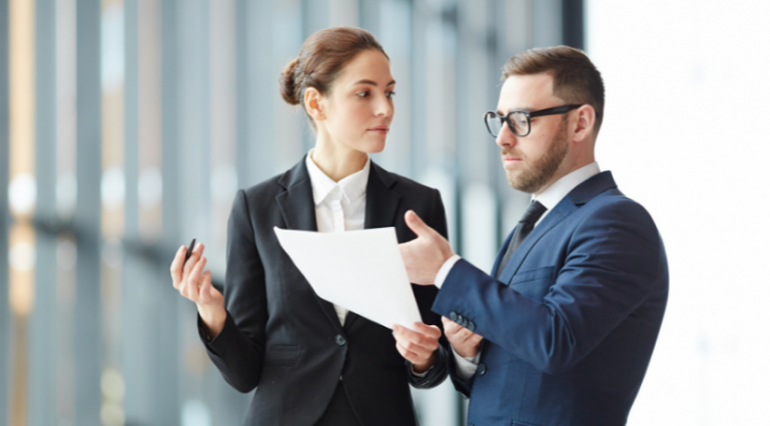 tips voor externe verslaggeving