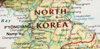 investeer in de Noord-Koreaanse munt