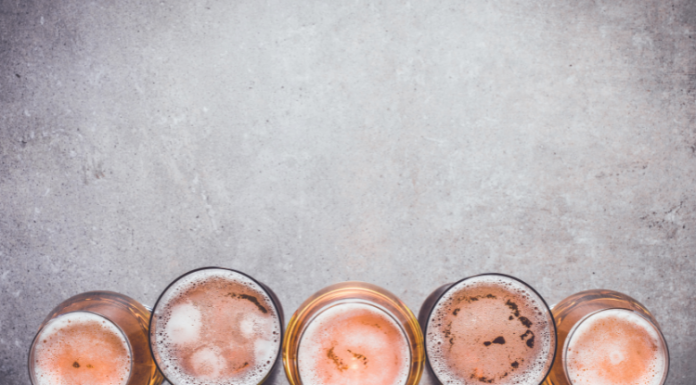 Verbeter je klantenrelatie met bedrukte bierglazen