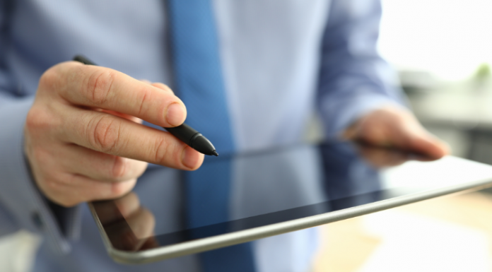 Waarom digitaal ondertekenen de toekomst is