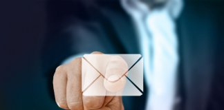Waarom goede webmail belangrijk is voor je veiligheid