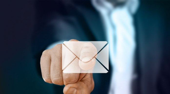Waarom goede webmail belangrijk is voor je veiligheid