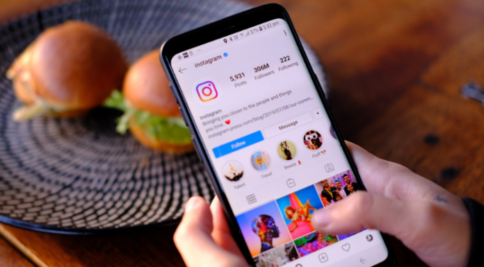 Wat Instagram volgers voor je PR kunnen betekenen