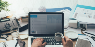 zo verhoogt een ERP systeem de productiviteit binnen een organisatie