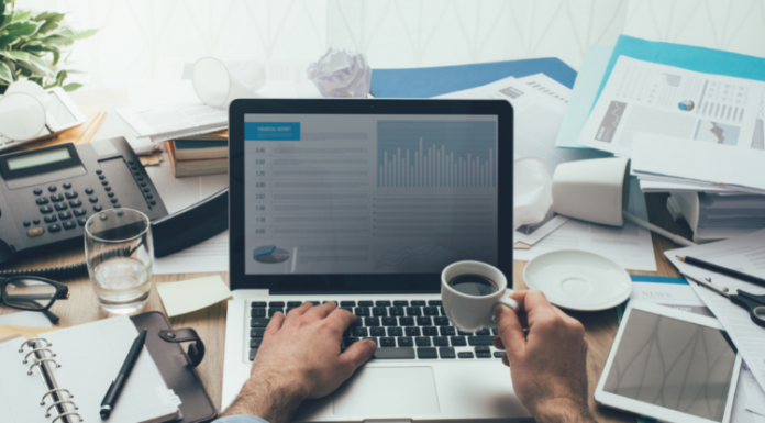 zo verhoogt een ERP systeem de productiviteit binnen een organisatie